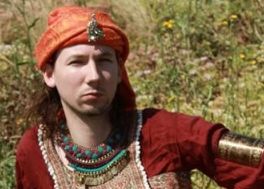 Shimschek al ThanaAin